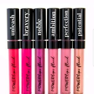 Nuskin Powerlips Fluid